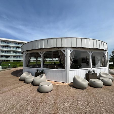 Chilliapartamenty - Polanki Aqua C111 - Sunny Kołobrzeg Exteriör bild