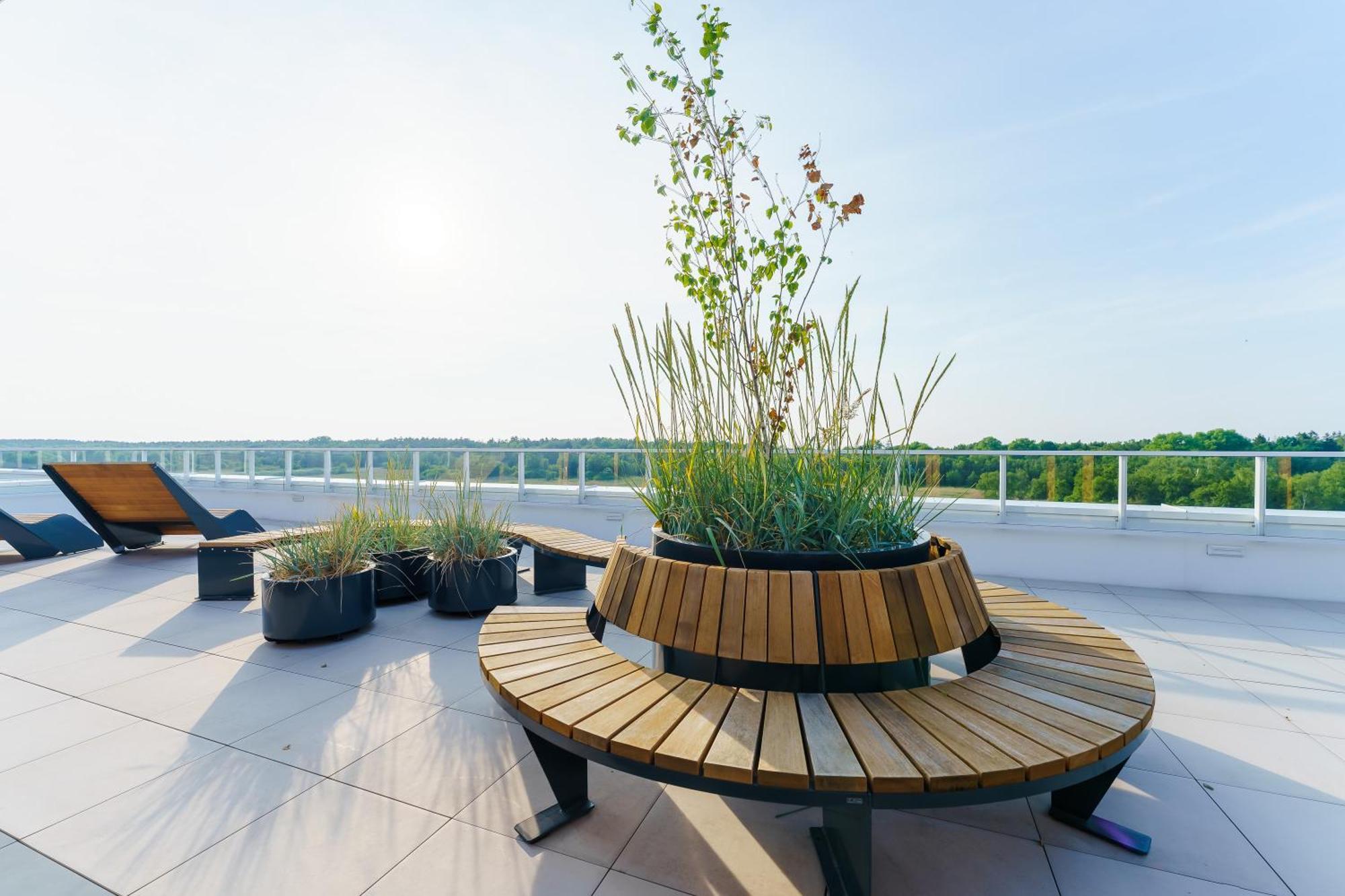 Chilliapartamenty - Polanki Aqua C111 - Sunny Kołobrzeg Exteriör bild