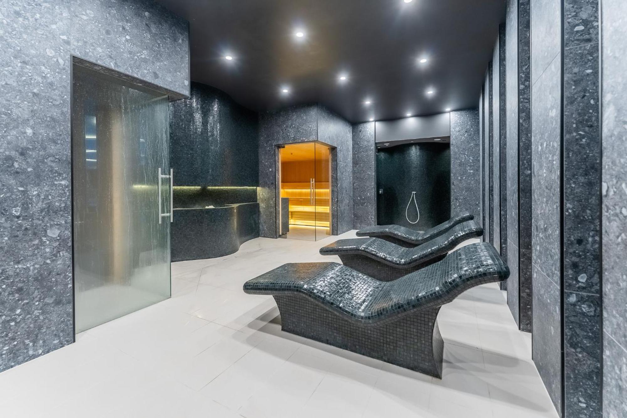 Chilliapartamenty - Polanki Aqua C111 - Sunny Kołobrzeg Exteriör bild